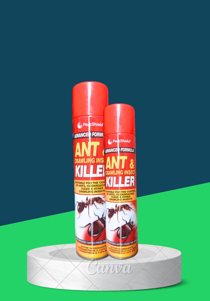 ANT KILLLER SPRAY
