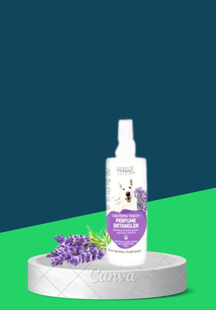 ANTI TANGLE SPRAY (TOUCH SPRAY)