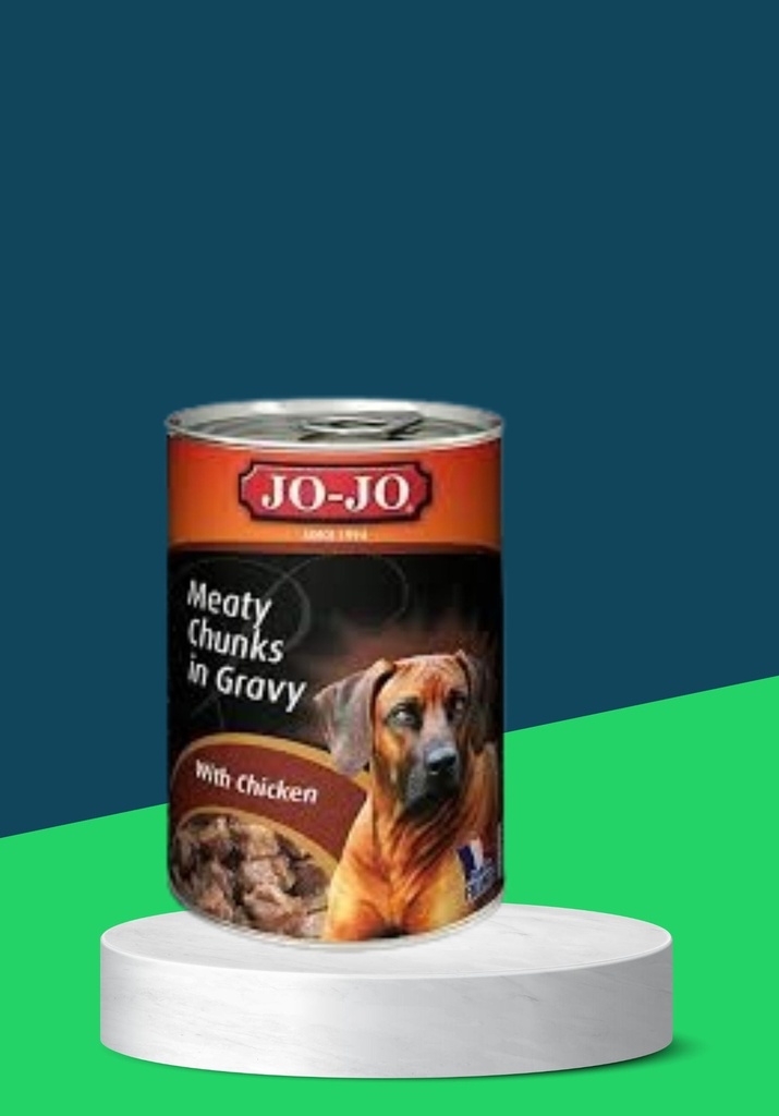 JOJO ADULT CHICKEN