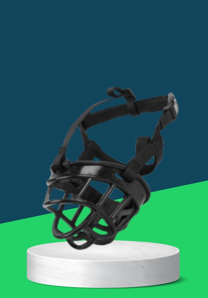 ANZAI MUZZLE #6