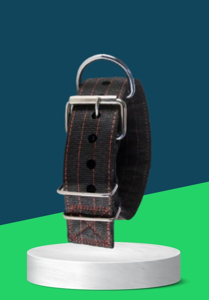 ADJUSTABLE PUPPY COLLAR
