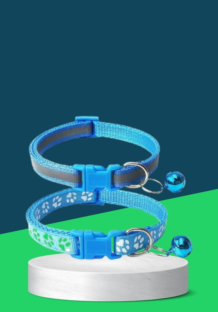 CAT ADJUSTABLE COLLAR