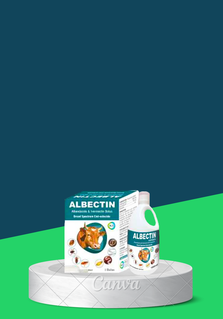ALBECTIN ORAL