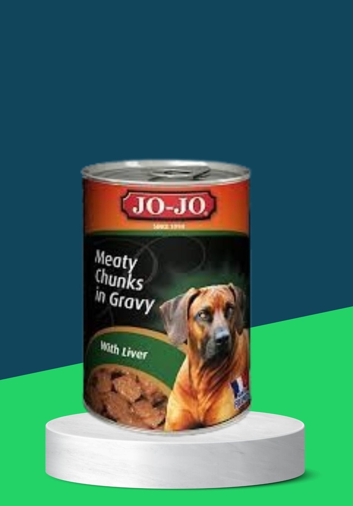 JOJO ADULT LIVER
