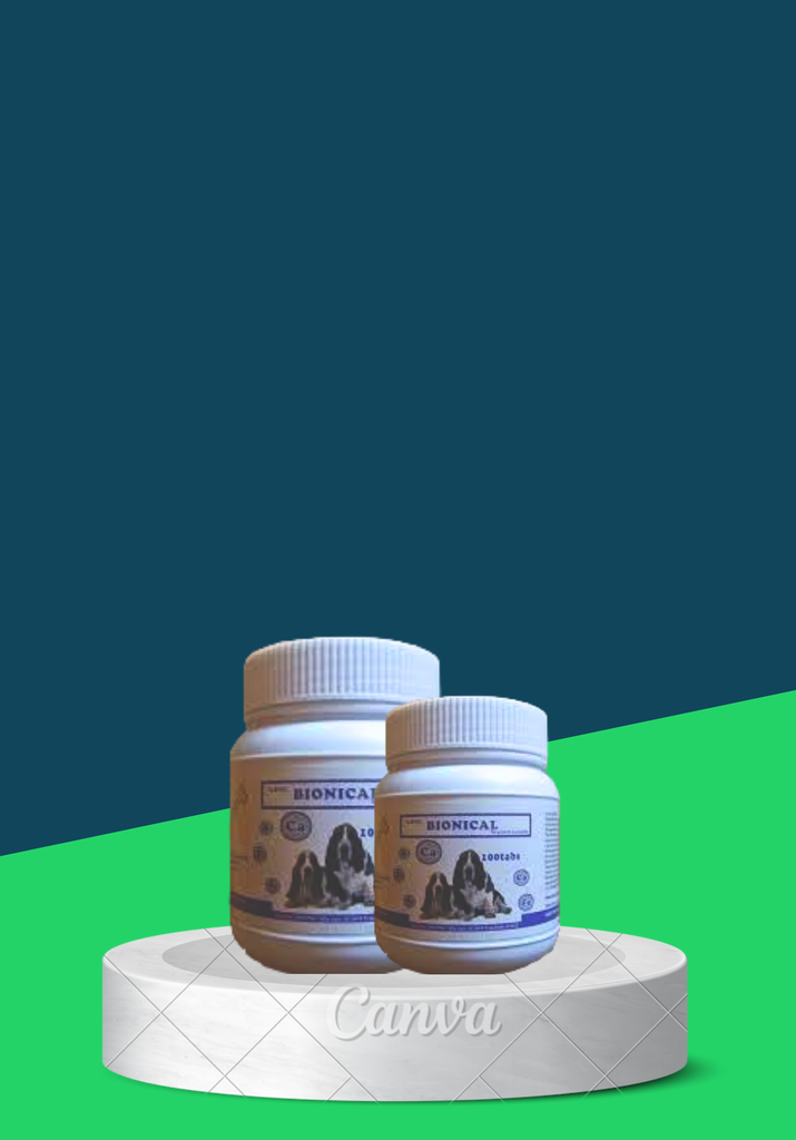 ALBION BIONICAL
