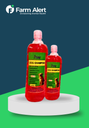 ZITO SHAMPOO 500ML