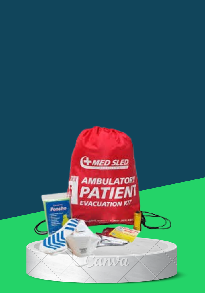 AMBULATORY KITS