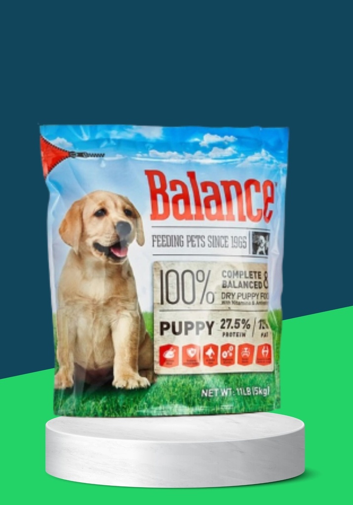 BALANCE PUPPY 5KG