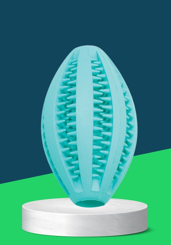 SOLID TREAT BALL OVAL