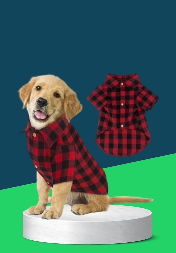 DOG CLOTH