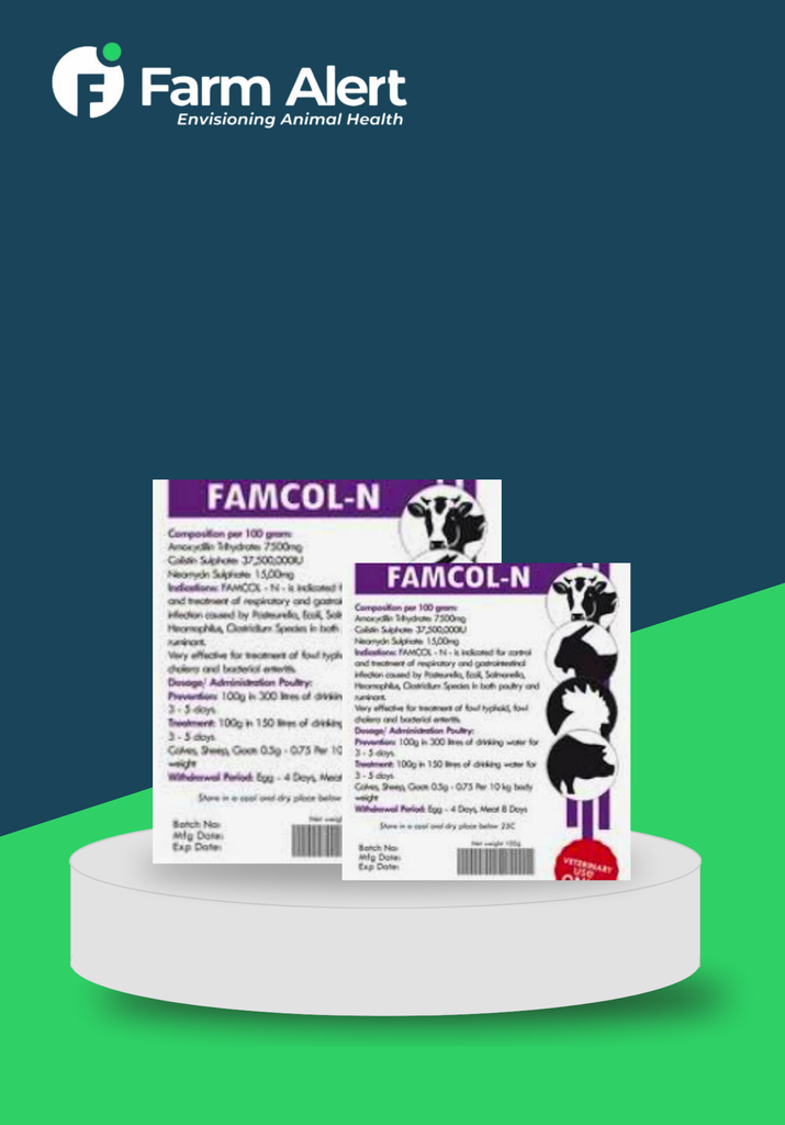 FAMCOL-N