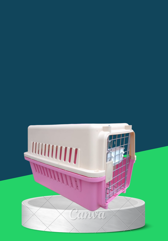 AVIATION CRATE 1001