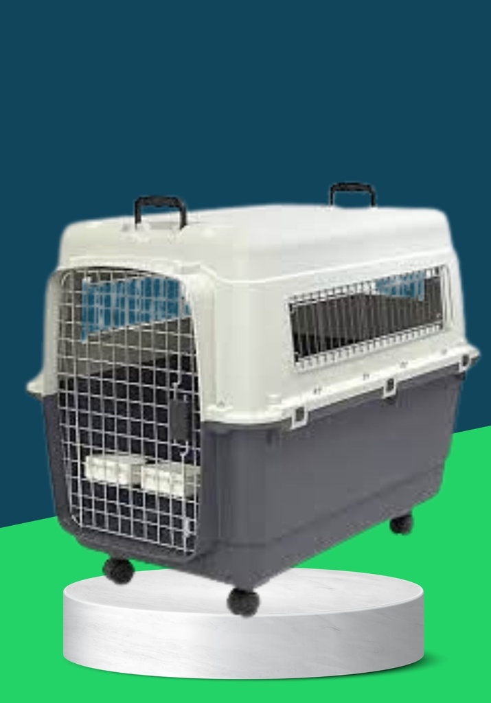 AVIATION CRATE 1004