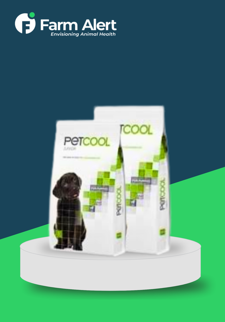 PET COOL JUNIOR 3kg