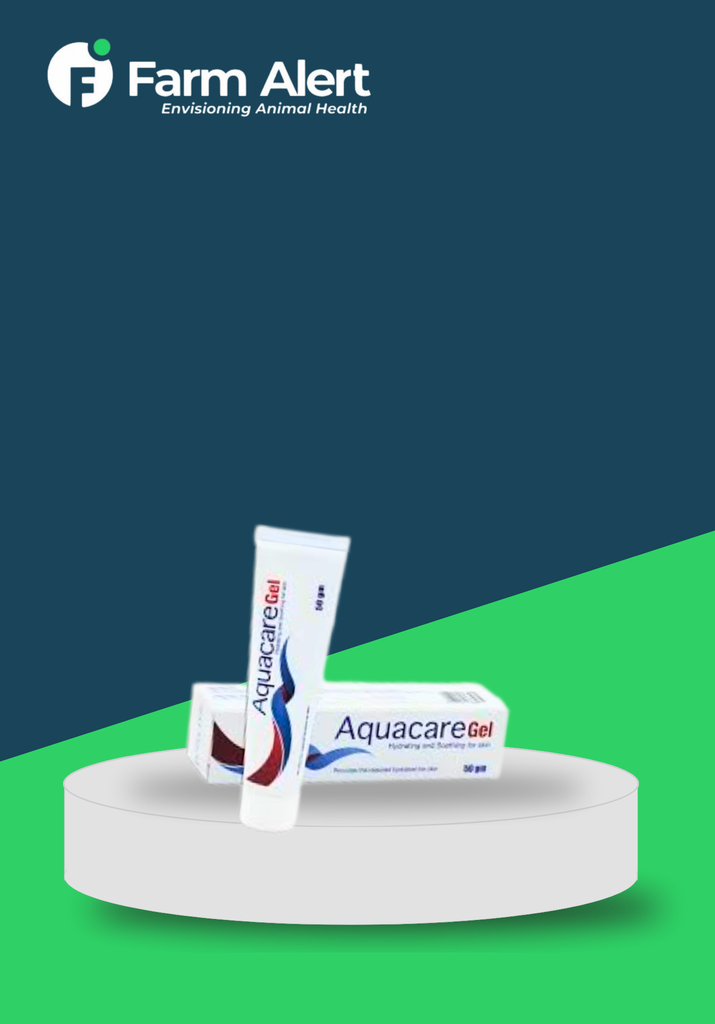 AQUACARE 100G