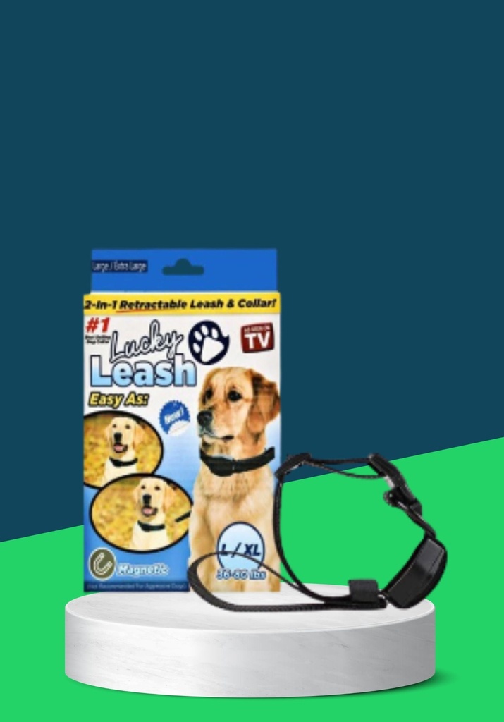 LUCKY LEASH