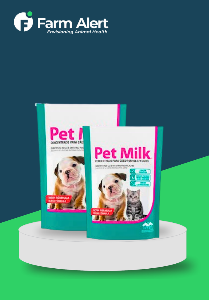 PET MILK