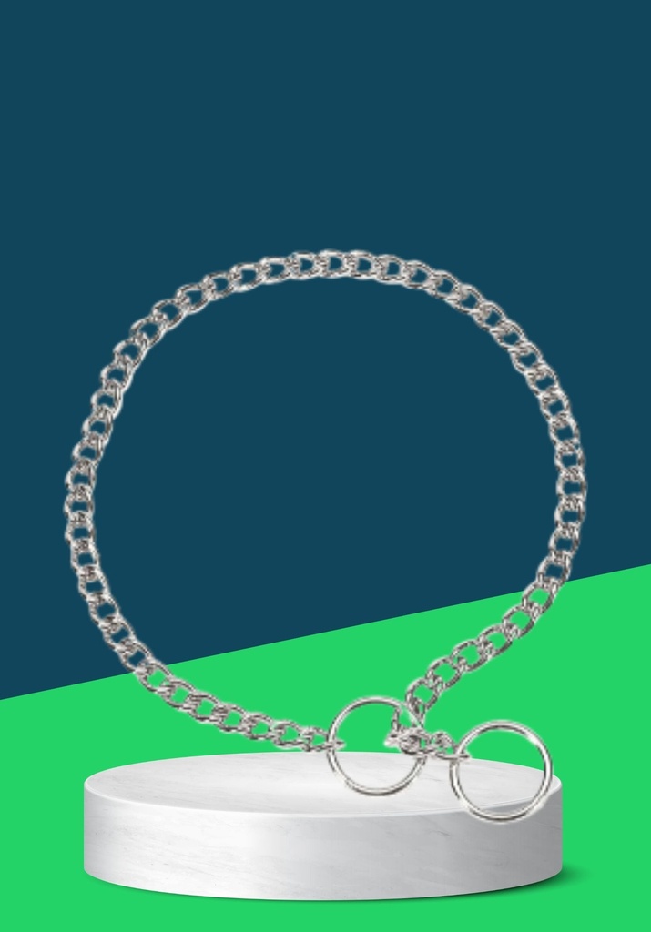 GIANT CHOKE CHAIN