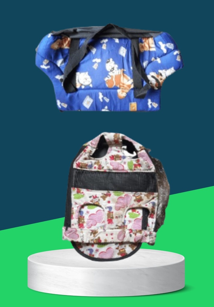 PET BAGS