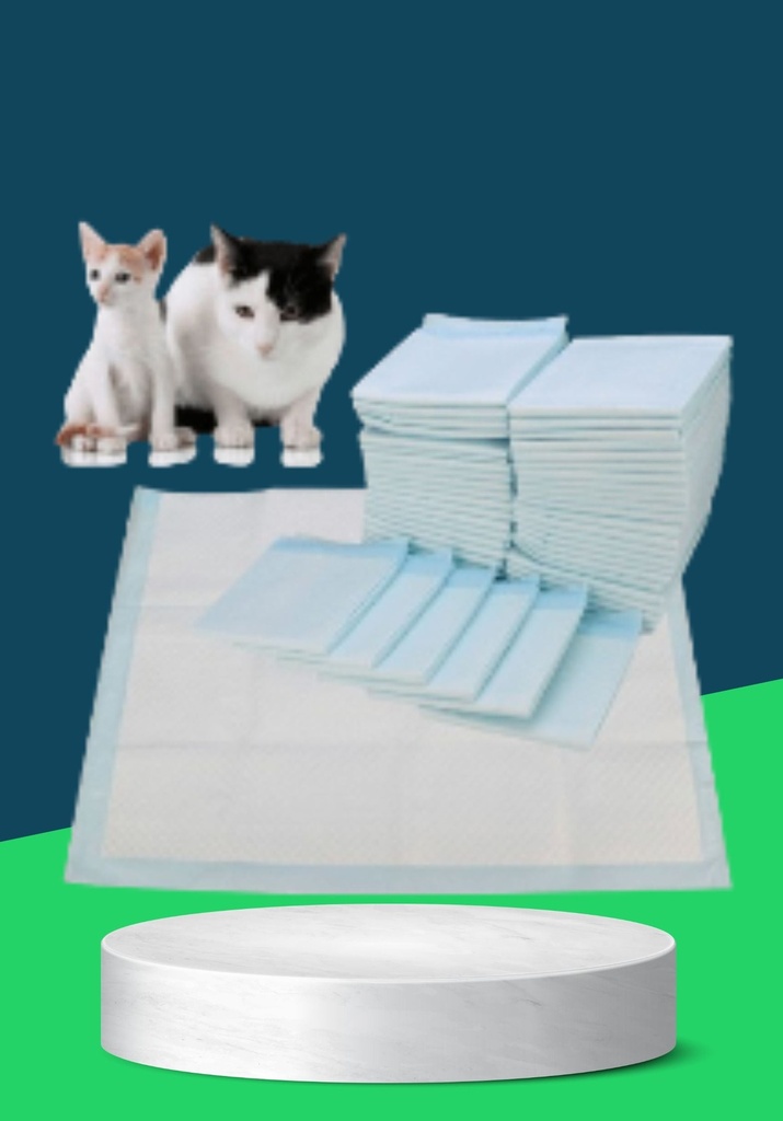 PUPPY TRAINING PAD