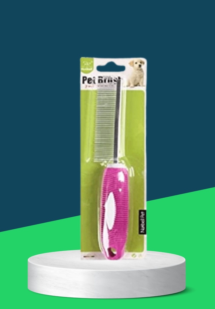 NUNBEL SINGLE SIDED COMB