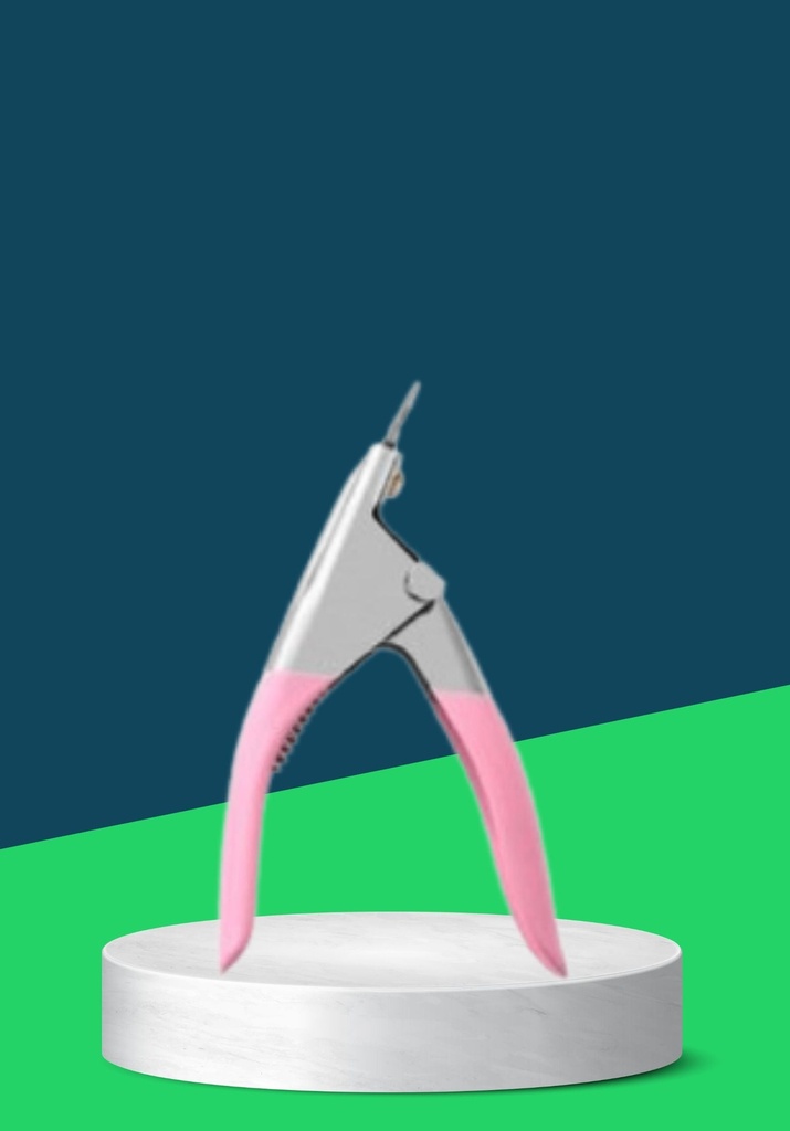 NUNBEL GUILOTINE NAIL CUTTER