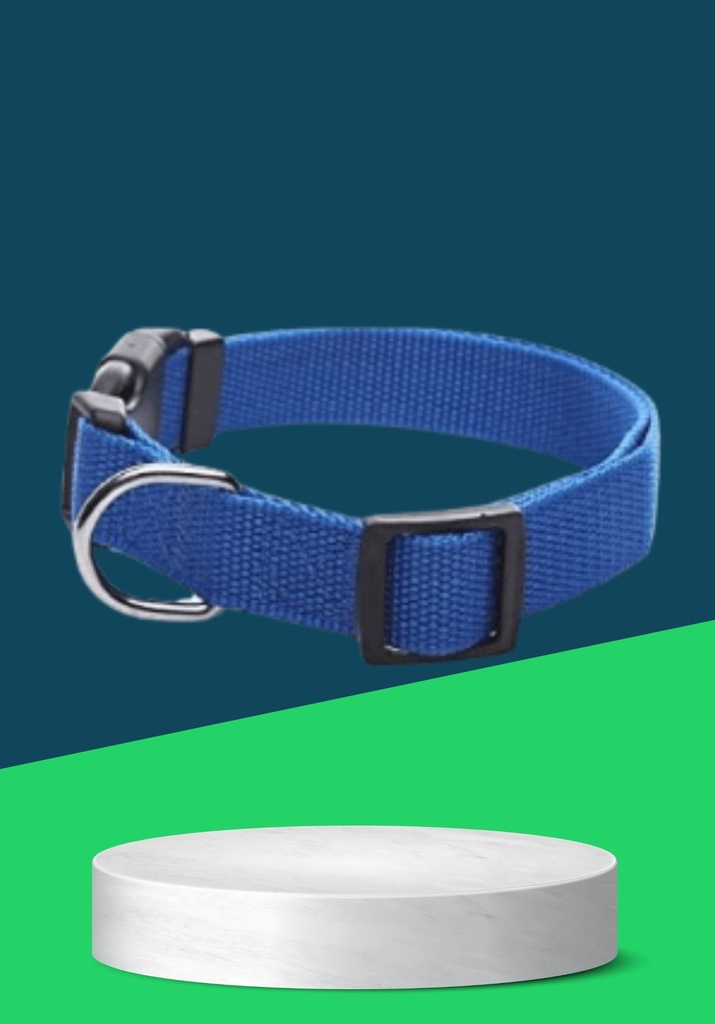 NUNBEL ADJUSTABLE COLLAR (B)