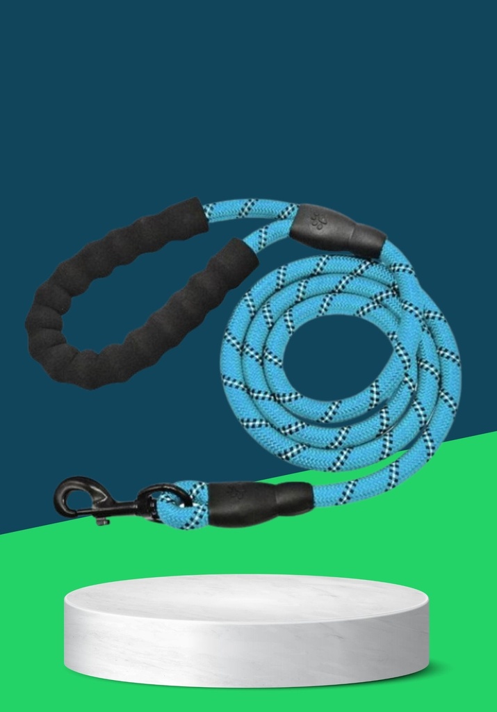 REFLECTIVE LEASH (M)