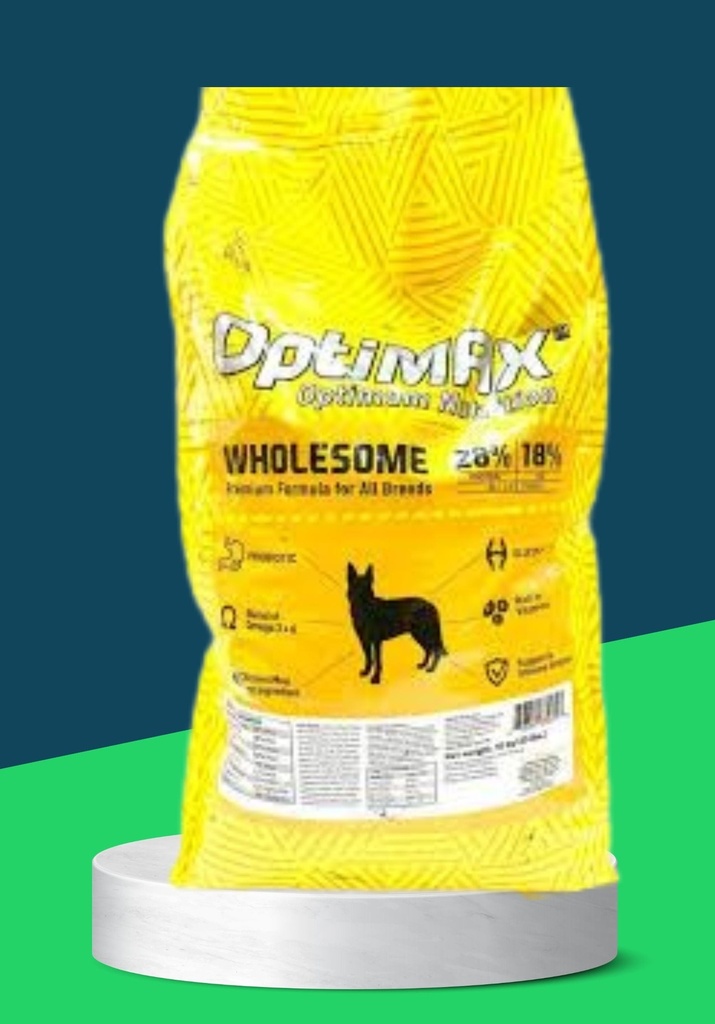 OPTIMAX  ALL LIFE STAGES 15KG