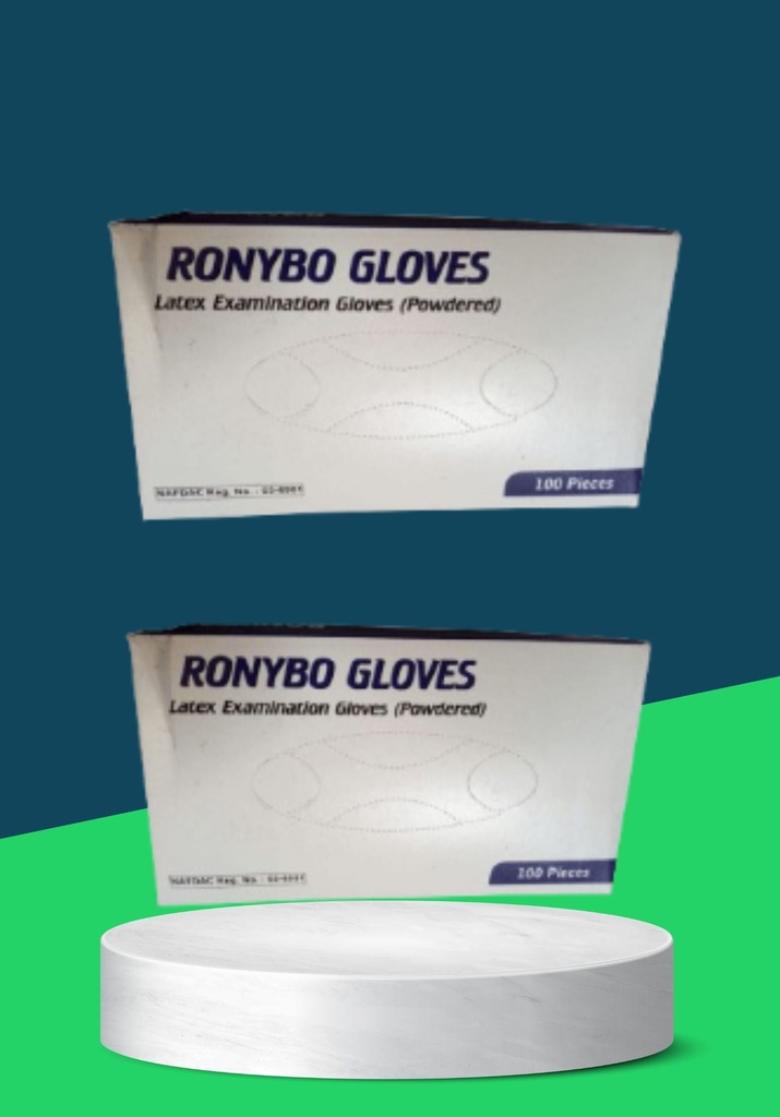 RONYBO GLOVES