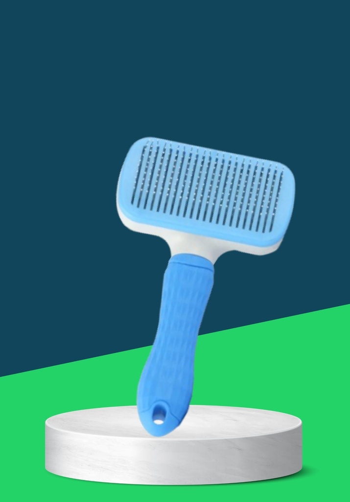 MEASEPET BRUSH