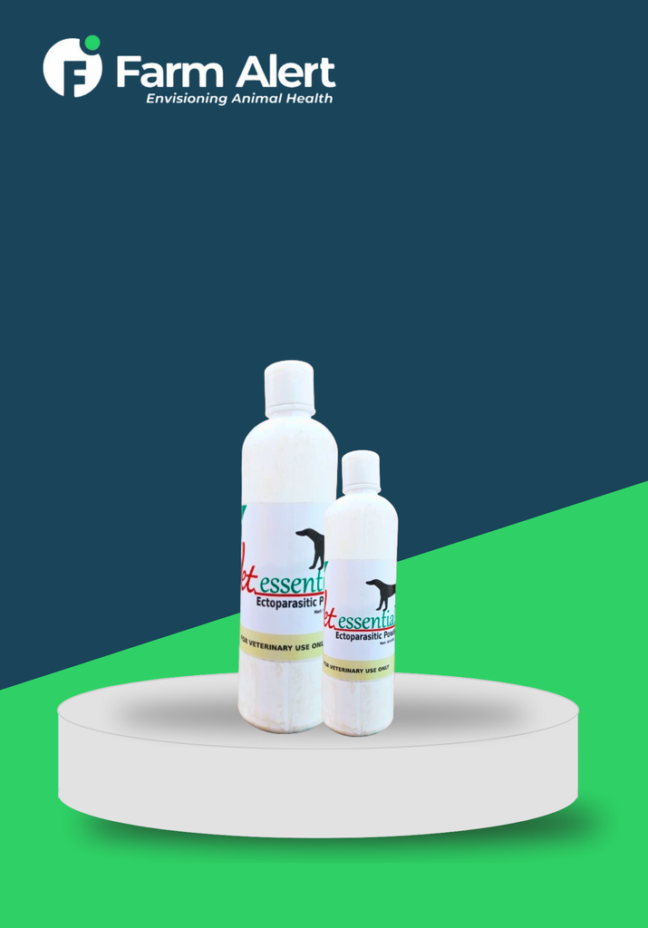 VET ESSENTIAL POWDER 200G
