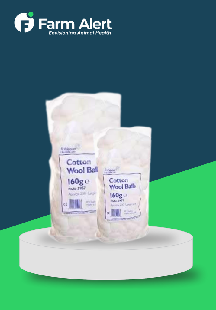 COTTON WOOL