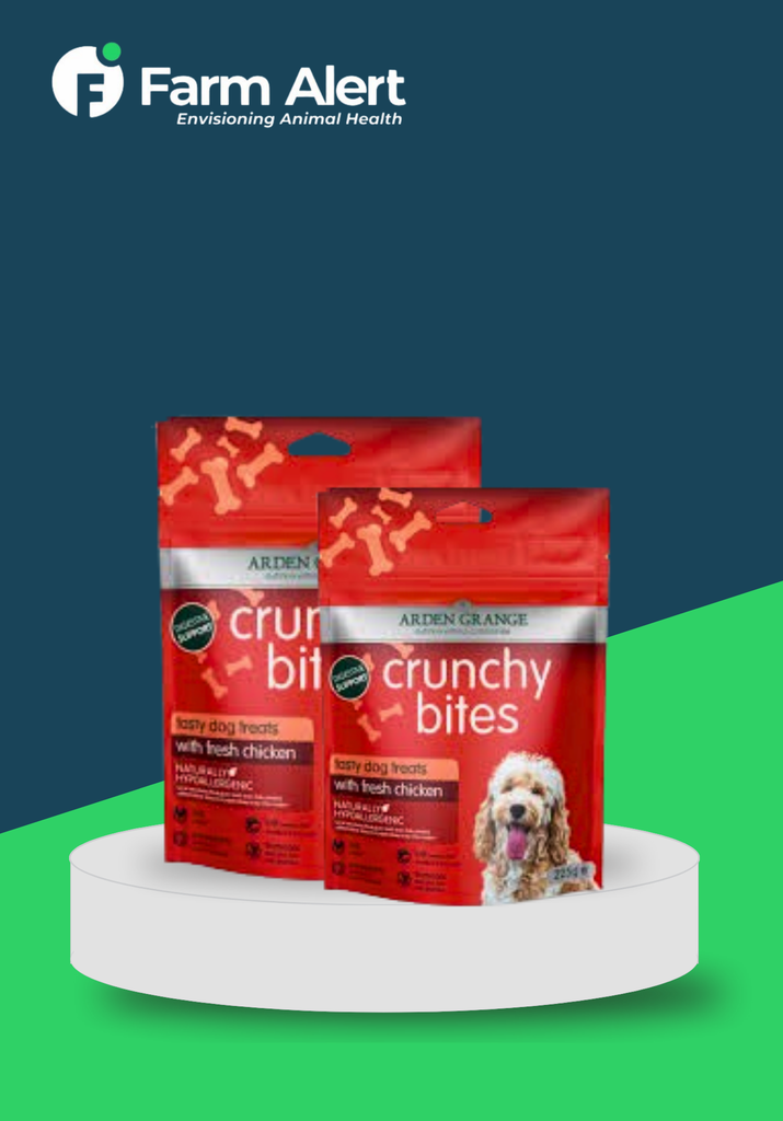 CRUNCHY 1KG