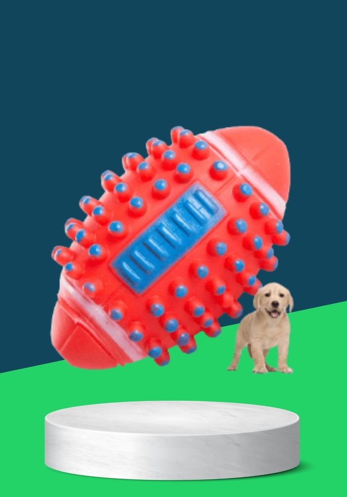 PINK RUGBY SQUANKY