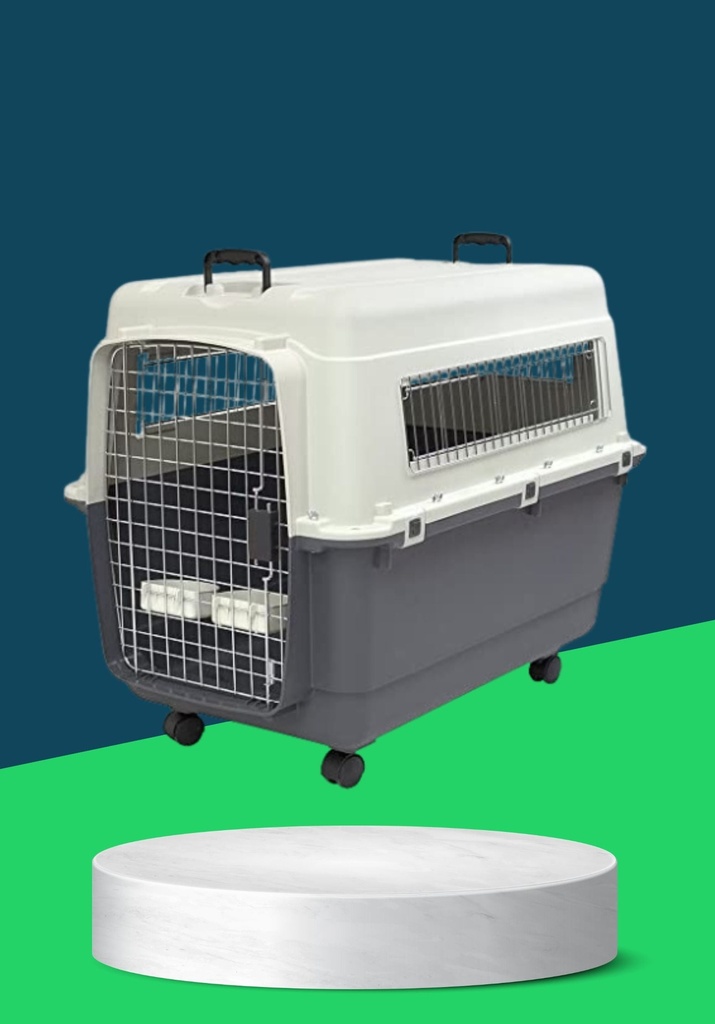 PET CARRIER 680