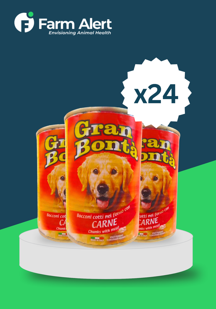 GRAN BONTA (MEAT)*24