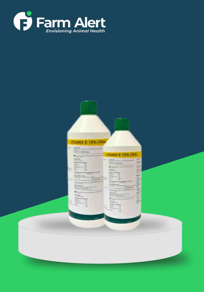 VIRAMIX 500ML