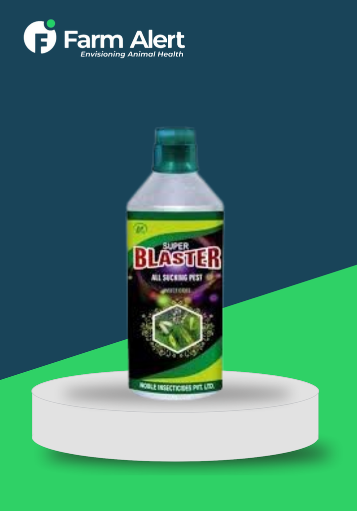 BALLISTIC 1 LTR