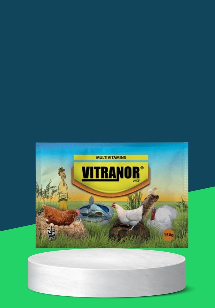 VITRANOR 150G