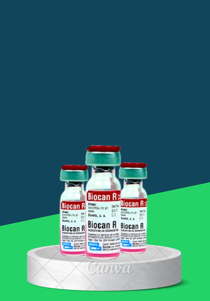 BIOCAN R (ARV) VACCINE