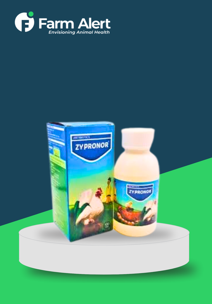 ZYPRONOR 100ML