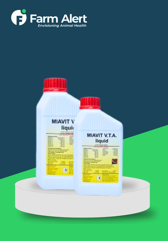 MIAVIT LIQUID 1LTR