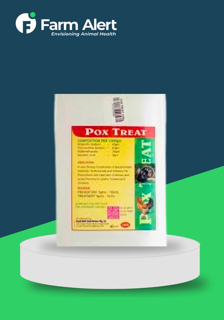 POX CARE BIG
