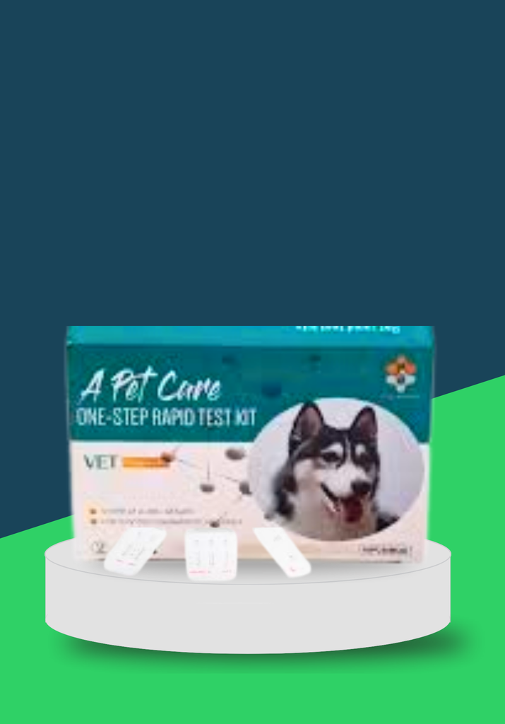CANINE EHRLICHIA KIT