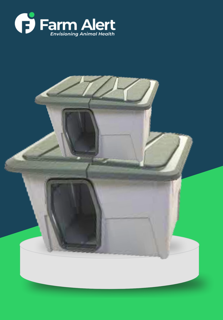 DOG HOUSE BARAKA