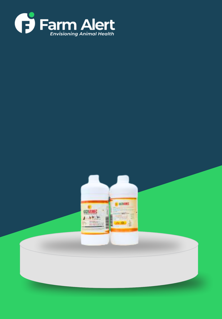 KACHVOMEC 100ML
