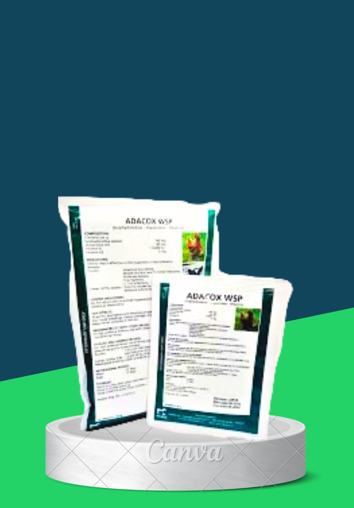 ADACOX WSP 100G