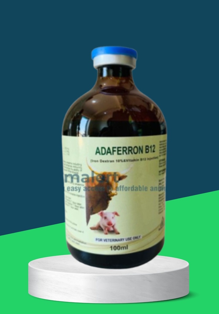ADAFERON B12 100ML