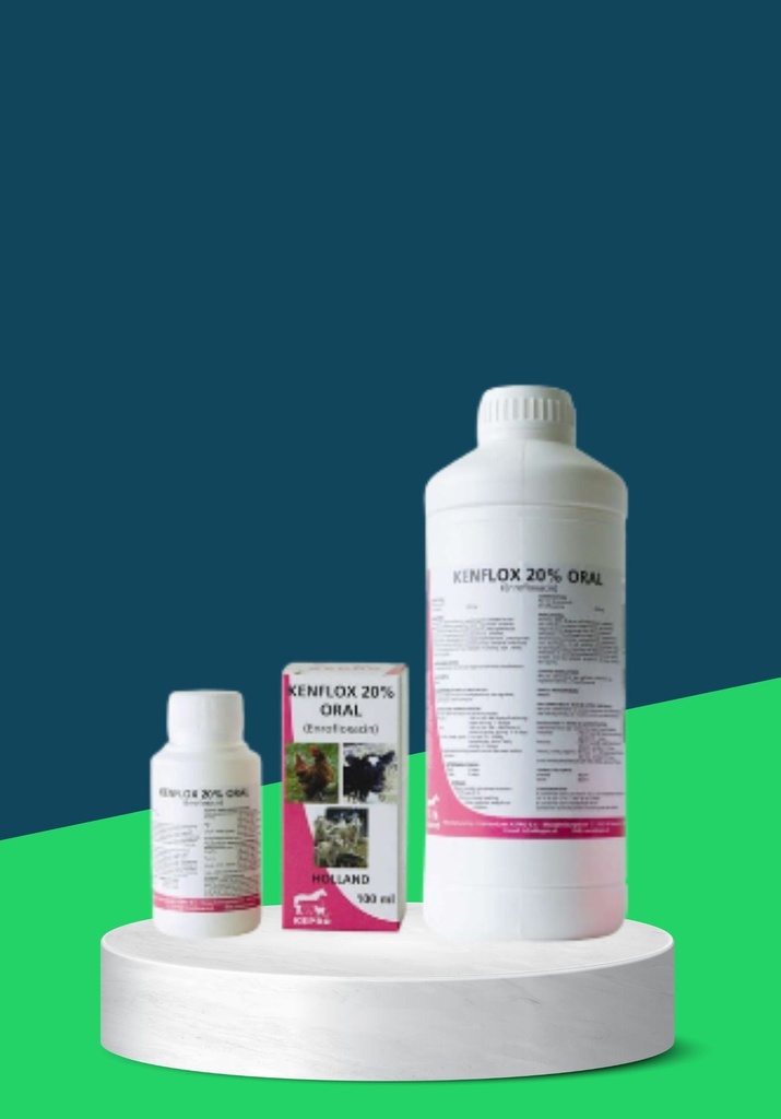 KEPCOX 2.5% 100ML